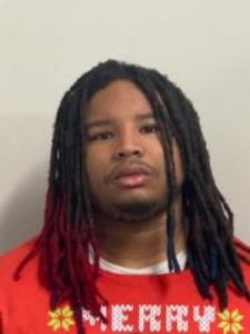 Antonio D Ware a registered  of Wisconsin