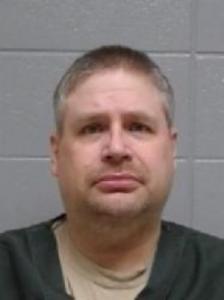Justin L Germann a registered Sex Offender of Wisconsin