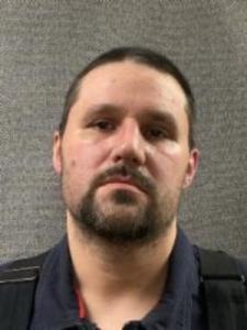 David A Muench a registered  of Wisconsin