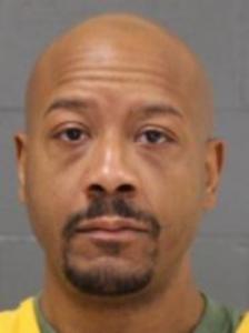 Davell Maurice Jones a registered Sex Offender of Wisconsin