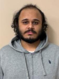 Dominique J Rivera a registered Sex Offender of Wisconsin