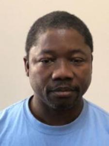 Alex Redd a registered  of Wisconsin