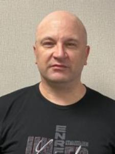 Rob Corda a registered  of Wisconsin