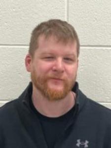 Derrick Jordan Joachim a registered  of Wisconsin