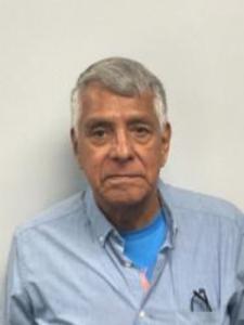 Robert G Flores a registered Sex Offender of Wisconsin