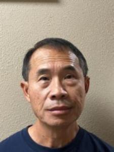 James C Vang a registered  of Wisconsin