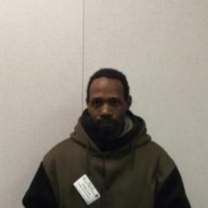 Daryl L Davis a registered  of Wisconsin