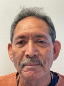 Ernesto Torres a registered  of Wisconsin