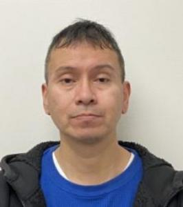 Avery Allen Gomeyosh a registered  of Wisconsin