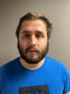 Cydel Gustave Cyganek a registered Sex Offender of Wisconsin