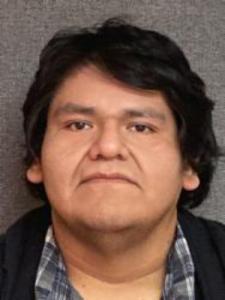 Antonio O Tecalero a registered Sex Offender of Wisconsin