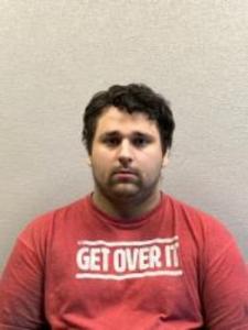 Sevren Loyal Ortman a registered Sex Offender of Wisconsin