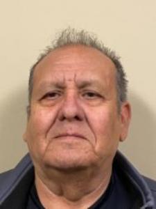 Abraham C Negrete a registered Sex Offender of Wisconsin