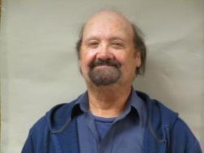 James Leonard Gnewikow a registered Sex Offender of Wisconsin