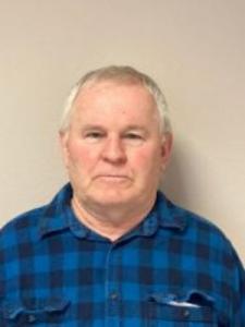 Bryce E Updike a registered  of Wisconsin