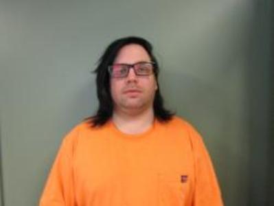 Nathaniel Lee Mattson a registered Sex Offender of Wisconsin