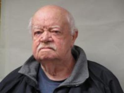Stephen Donald Backus a registered Sex Offender of Wisconsin