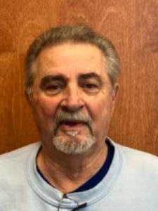 Robert E Kenyon a registered  of Wisconsin