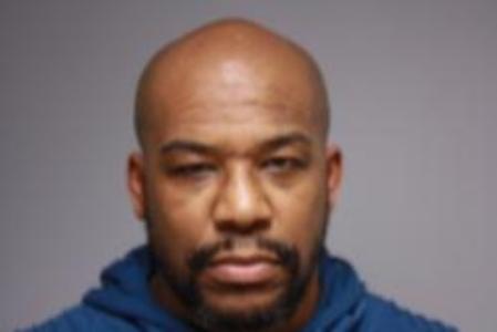 Roqushaun Jamell Settlers a registered  of Wisconsin