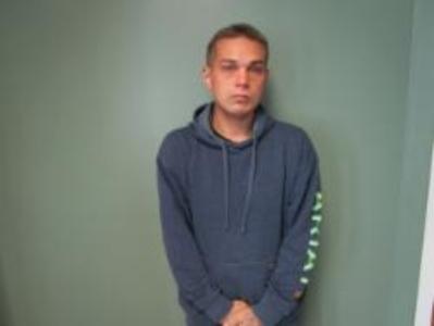 Branden Anthony Meyers a registered Sex Offender of Wisconsin