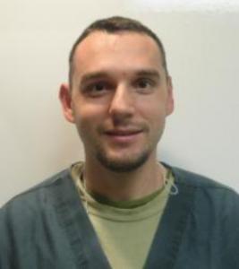 Adam M Fisher a registered Sex Offender of Wisconsin
