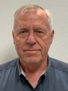 Terry C Petersen a registered  of Wisconsin