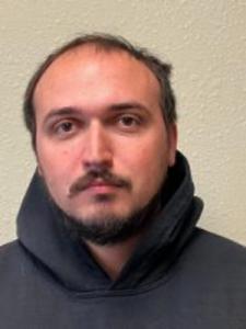 Dustin G Deimer a registered Sex Offender of Wisconsin