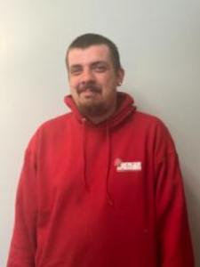 Derek M Berger a registered  of Wisconsin