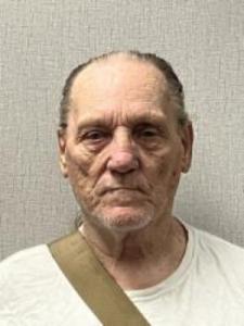 Otis E Johnson a registered  of Wisconsin