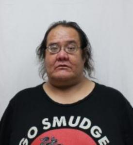 Algernon H Bow a registered  of Wisconsin