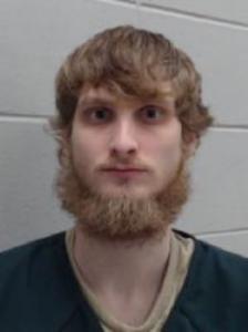 Adrian J Rossing a registered Sex Offender of Wisconsin