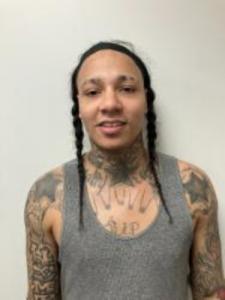 Alonzo B Wilbur a registered Sex Offender of Wisconsin