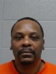 Derrick Anthony Griffin a registered Sex Offender of Wisconsin