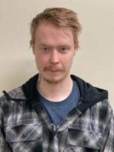 Toby D Luhman a registered  of Wisconsin