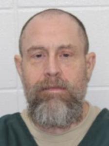 Curtis Salisbury a registered  of Wisconsin