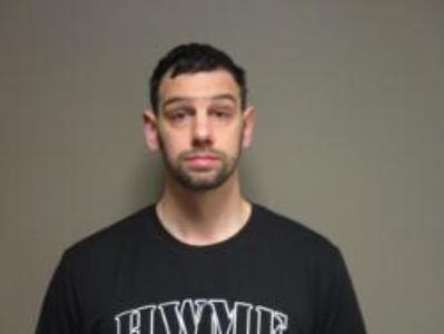 Nicholas Scott Johnson a registered Sex Offender of Wisconsin