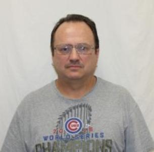Michael E Burk a registered Sex Offender of Wisconsin