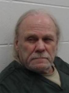 Dale T Voegeli a registered  of Wisconsin