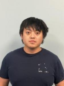 Allen Yang a registered  of Wisconsin