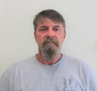 Vincent Ora Thornsberry a registered  of Wisconsin