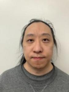 Ling Yang a registered Sex Offender of Wisconsin