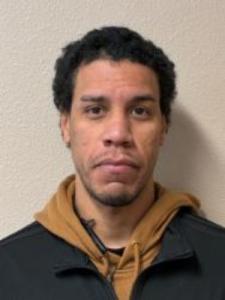 Amadeus Sazon Toney a registered  of Wisconsin