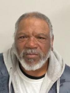 Alonzo E Stewart a registered  of Wisconsin