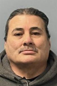 Marcos A Mercado-quijano a registered  of Wisconsin