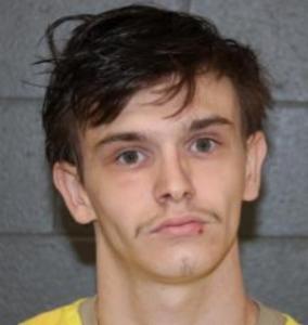 Alan Joseph Bradley-jacobi a registered  of Wisconsin