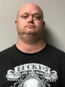 Thomas Richard Cooper a registered  of Wisconsin