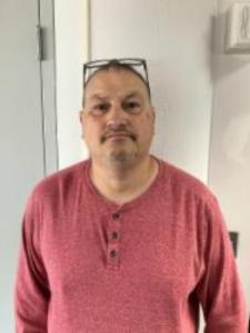 Joseph D Gazza a registered  of Wisconsin