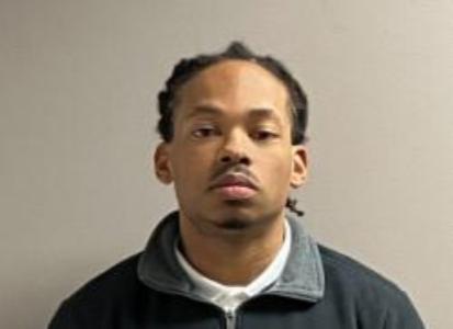 Amani X Reid a registered  of Wisconsin