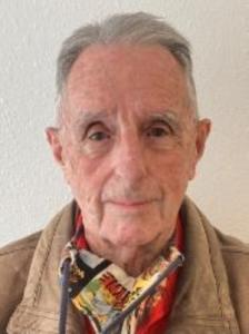 Ralph W Weston a registered  of Wisconsin