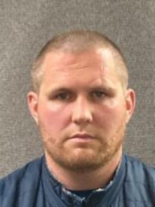 Tylyn Daren Hoover a registered  of Wisconsin